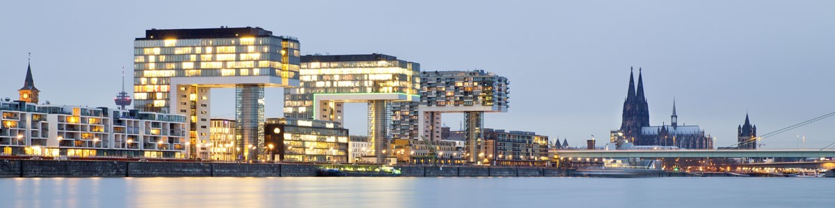 Tiêu chuẩn về mô hình khái niệm đô thị thông minh